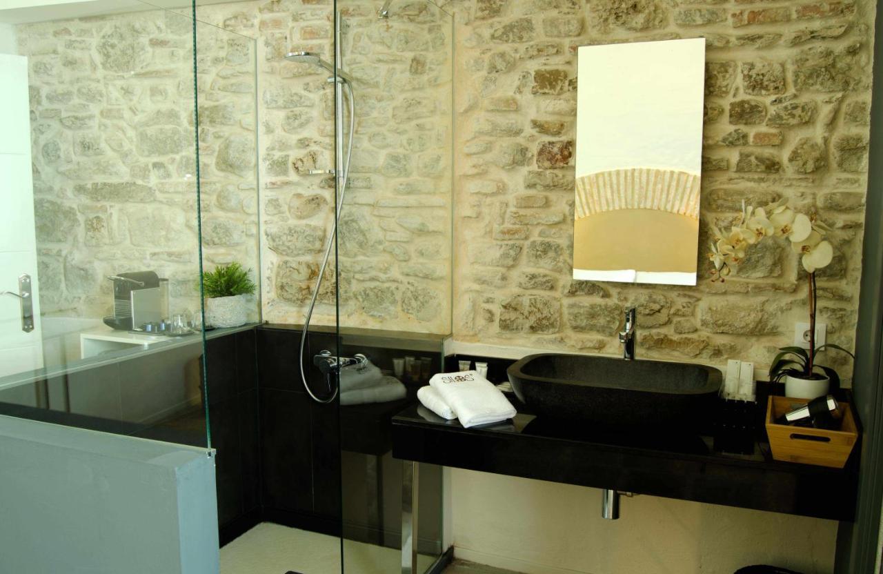 Silos19 Suites Tarifa Kamer foto