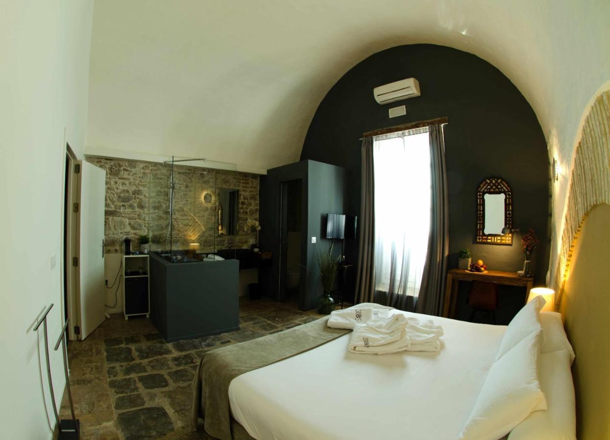 Silos19 Suites Tarifa Kamer foto