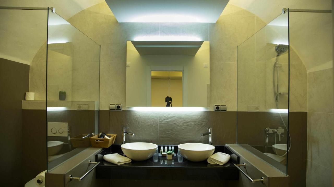 Silos19 Suites Tarifa Kamer foto
