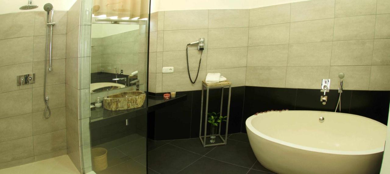Silos19 Suites Tarifa Kamer foto