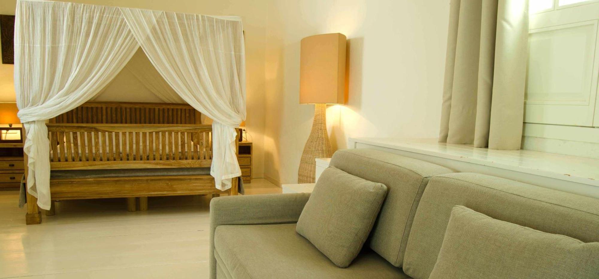 Silos19 Suites Tarifa Kamer foto